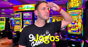 Casino Online 9Jogos | Os Melhores Slots no Brasil
