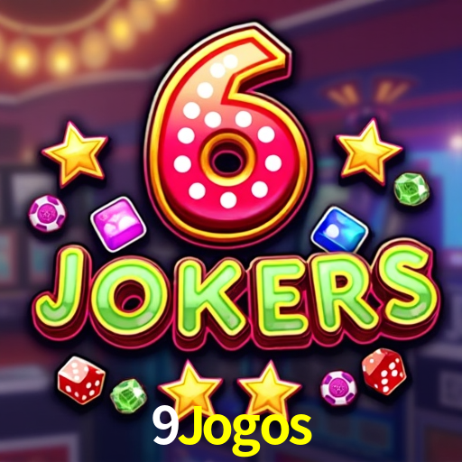Login 9Jogos Casino Online