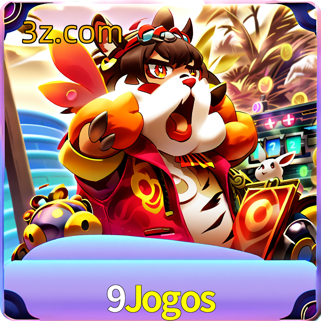 9Jogos
